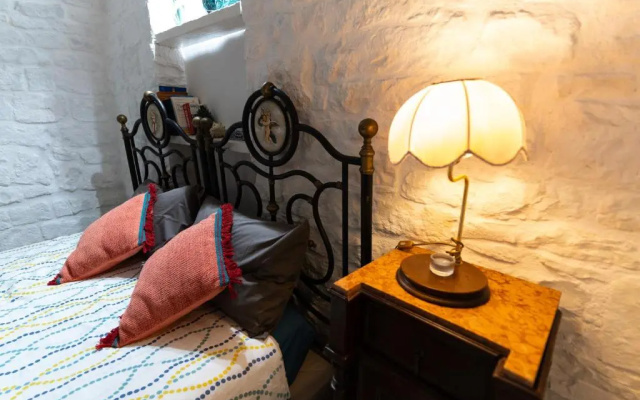 B&B La Torretta