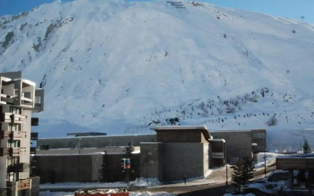 Appartement Tignes, 2 pièces, 5 personnes - FR-1-449-23