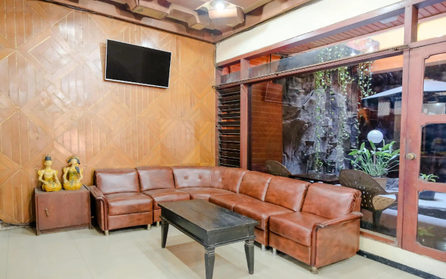 OYO 1761 Hotel Dirgahayu
