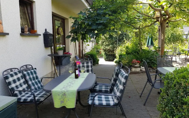 Weingut Erich Serwazi
