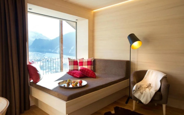 Erlebnisreich Natter - Hotel