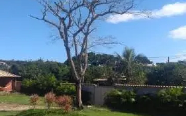 Pousada Suítes das Papoulas