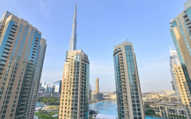 Starlight - Ease by Emaar - 1 Bedroom