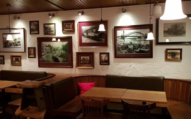 Haus Daufenbach