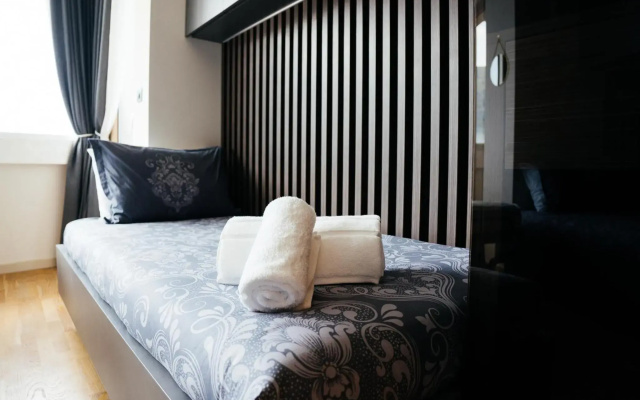 The Apartment - Luxury Stay Budva