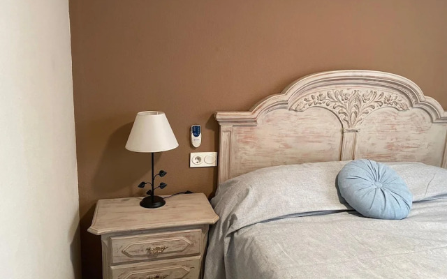 Apartamento Cantarero by At Home Costa del sol