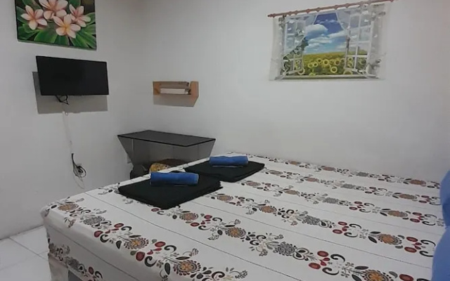 Hotel O Tamara Homestay SyariahNearMasjid Raya Medan