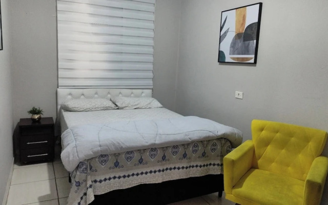 Vitoria Hostel