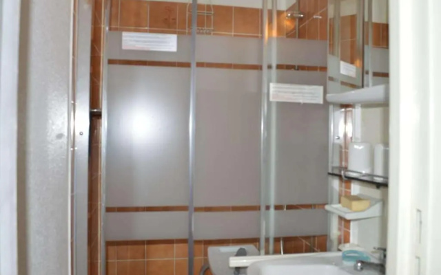 Appartement Le Grau-du-Roi, 2 pièces, 4 personnes - FR-1-250-136