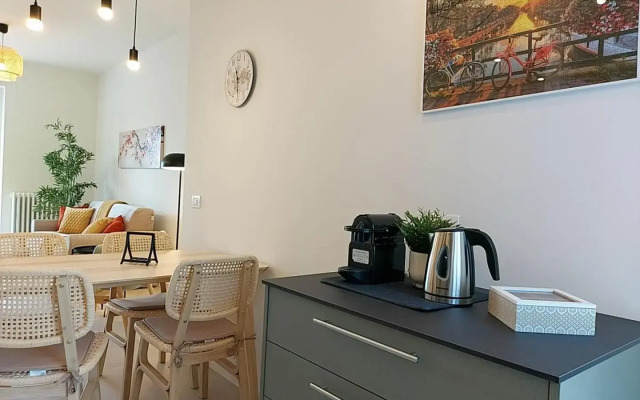 Suite Rent Milan 3