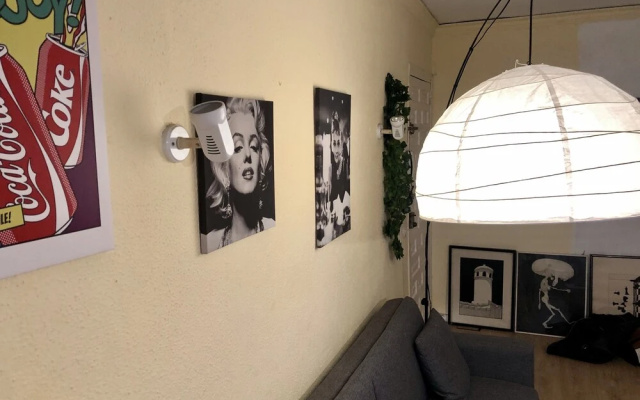 Apartamento Plaza de los Naranjos