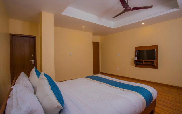 OYO 273 Hotel Rara Palace