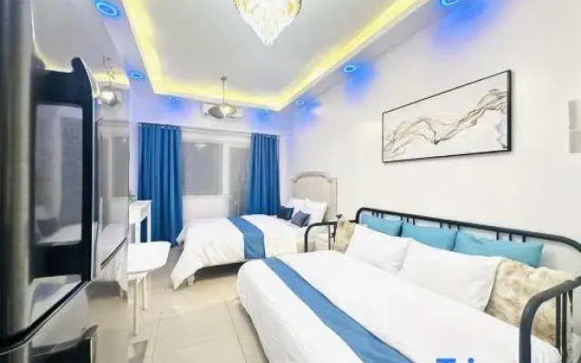 Shore Residences by Premier Suites