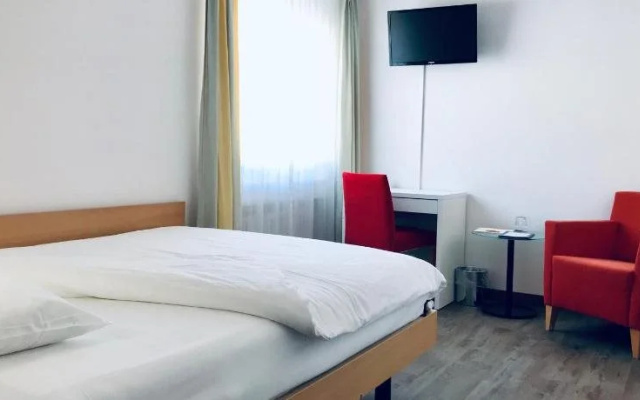 Hotel Cereda