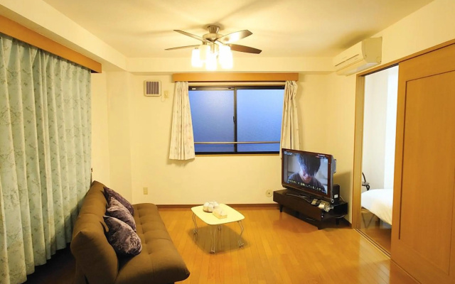 honeys guest house