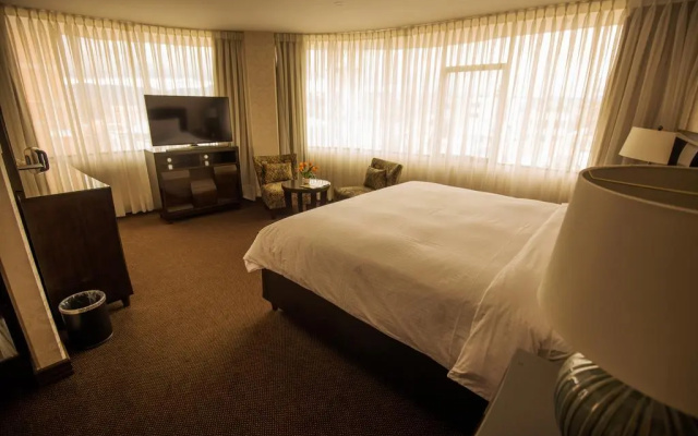 Roles Hotel