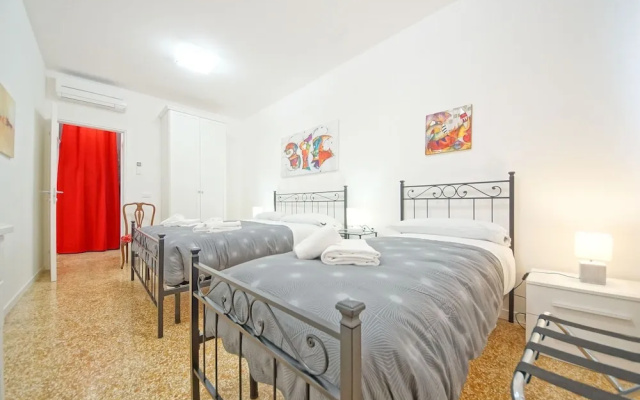 DolceVita Apartments N. 372