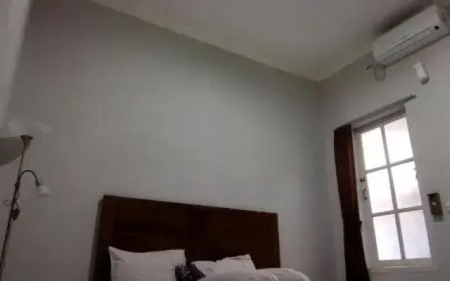 Nusantara Hotel