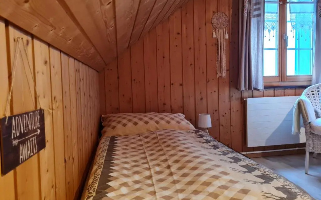 Chalet Ferreira