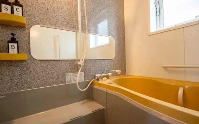 Condo Furano asahimachi