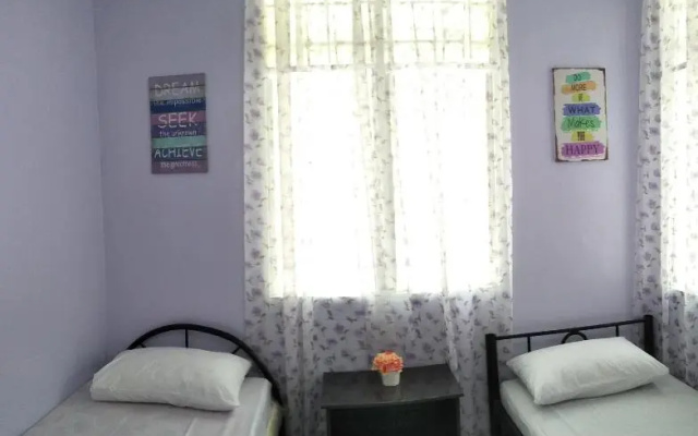 SUFIZA Residence