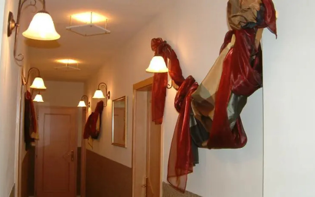 Kalvin Apartments