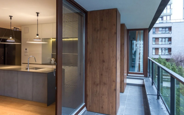 Siedmiogrodzka 1 - 1BR by Homeprime