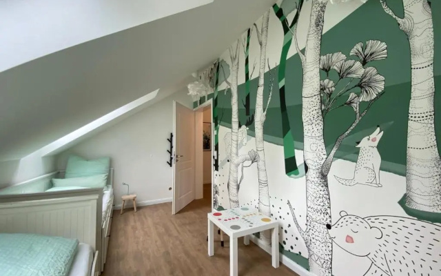 Ferienwohnung Köhler