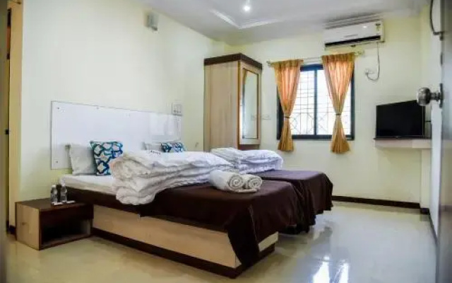 Hotel Jeet Paradise