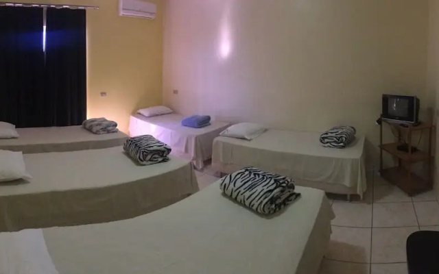 Hotel Via Sacra