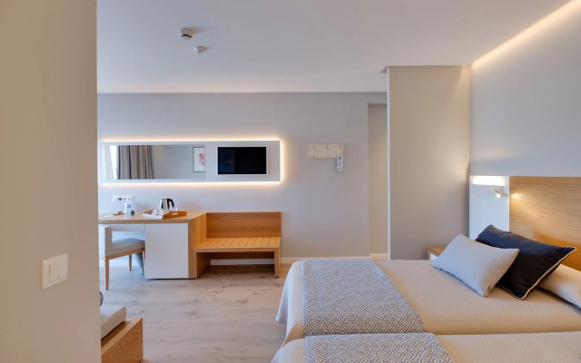 Eden Soller Hotel