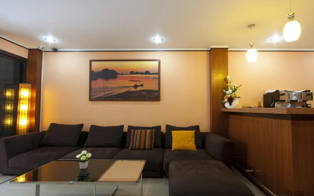 Sun Beach House