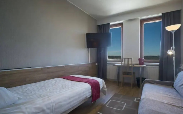Hotel Palomestari