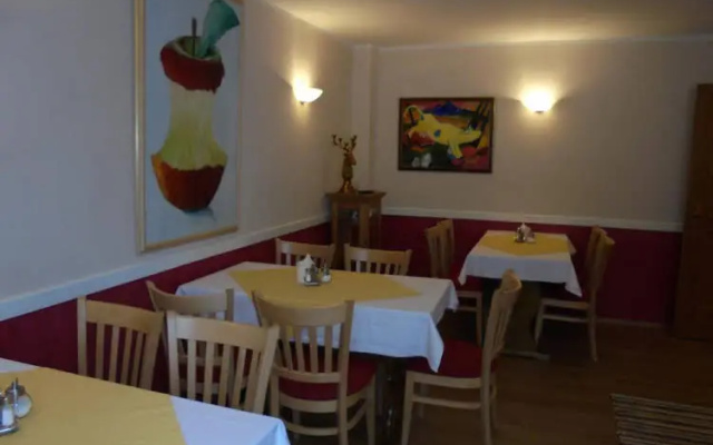 Gästehaus Poldi