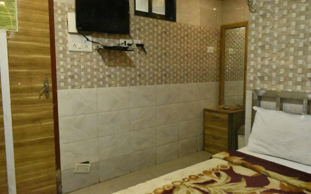 Hotel Al Alif