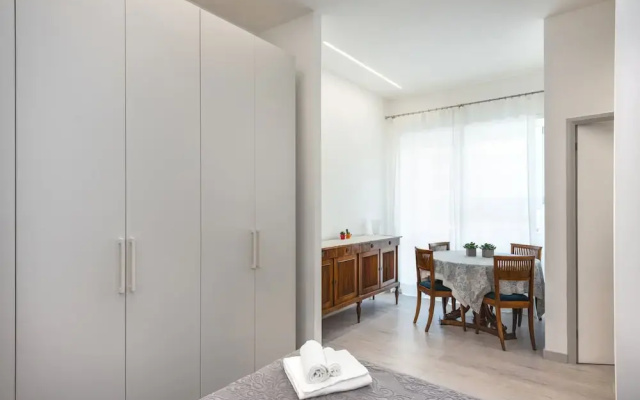 Giulia's Apartment