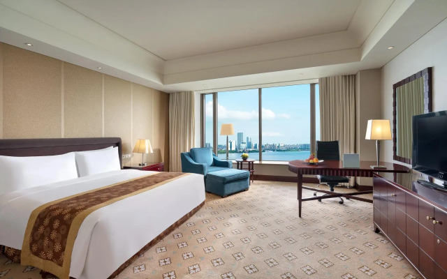 Kempinski Hotel Suzhou