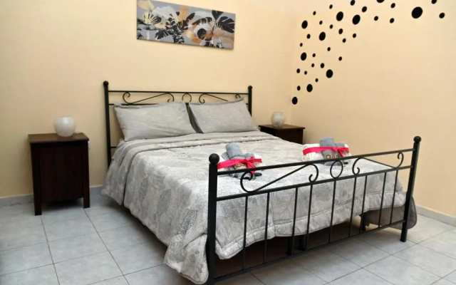 B&B a Capua - I PORTICI del centro
