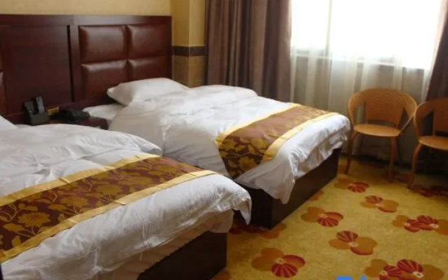 Hong  Yan  Hotel