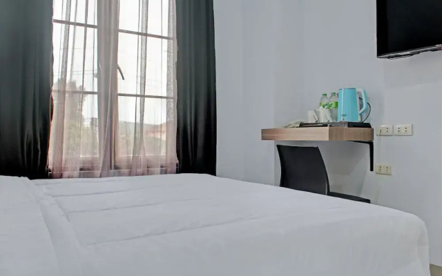 Capital O 92583 Raja Soeta Hostel Syariah