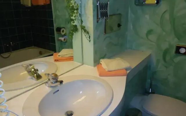 Hotel Enzian