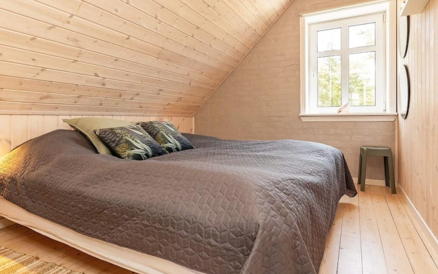 4 Person Holiday Home in Laeso