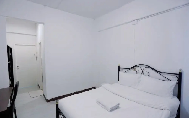 GO INN Maya Chiang Mai