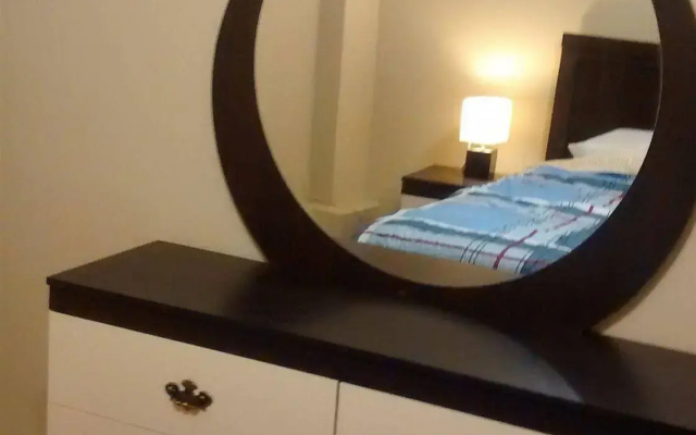 Toronto Furnished Living- Forest Manor