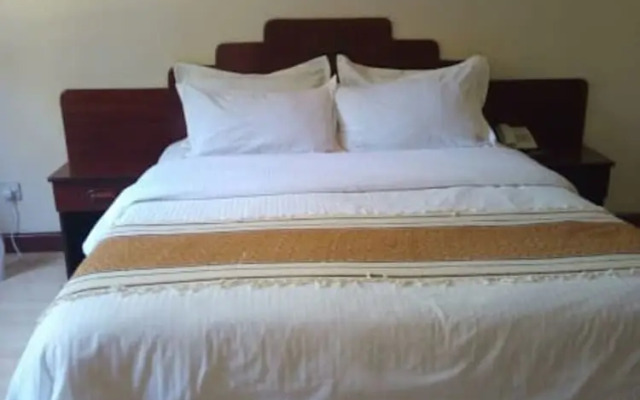 County Inn Hotel