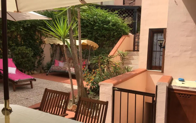 Casa Lilla