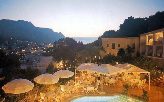Hotel La Certosella