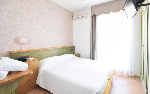 Hotel Plaza