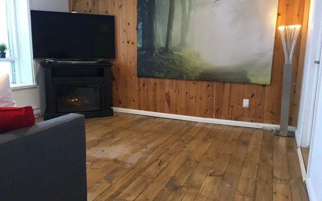 Wapiti