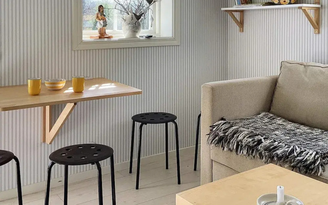 4 Person Holiday Home in Falkoping